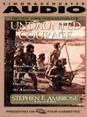 Undaunted Courage (MP3): Meriwether Lewis, Thomas Jefferson, and the Openin